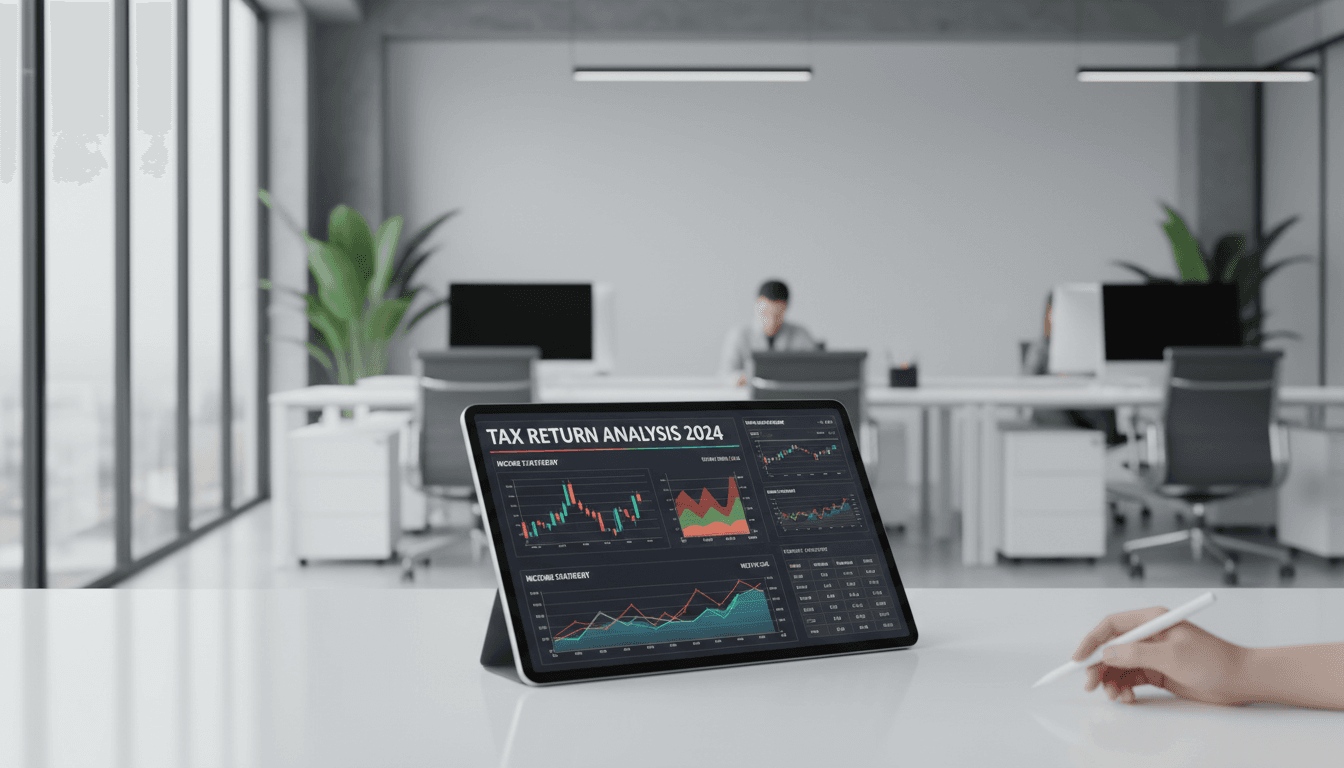 Tax structure design