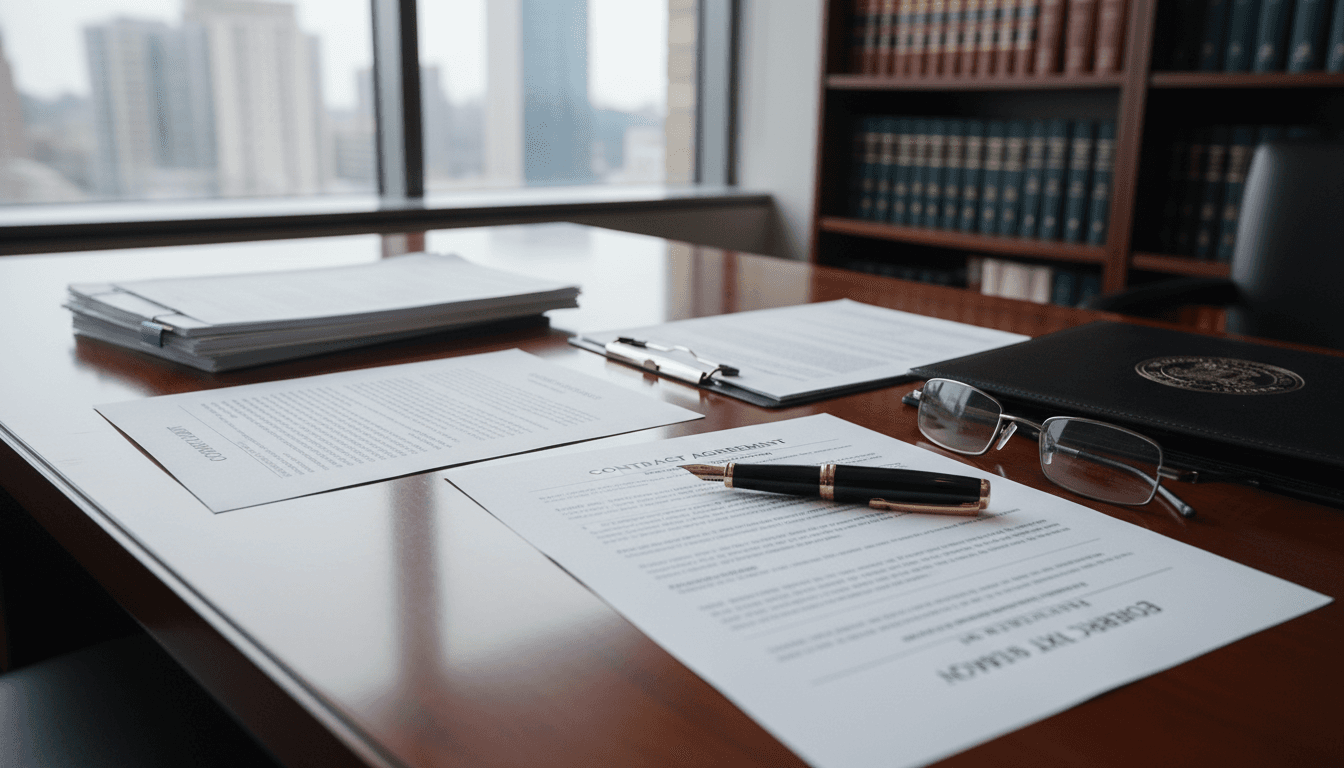 Regulatory compliance