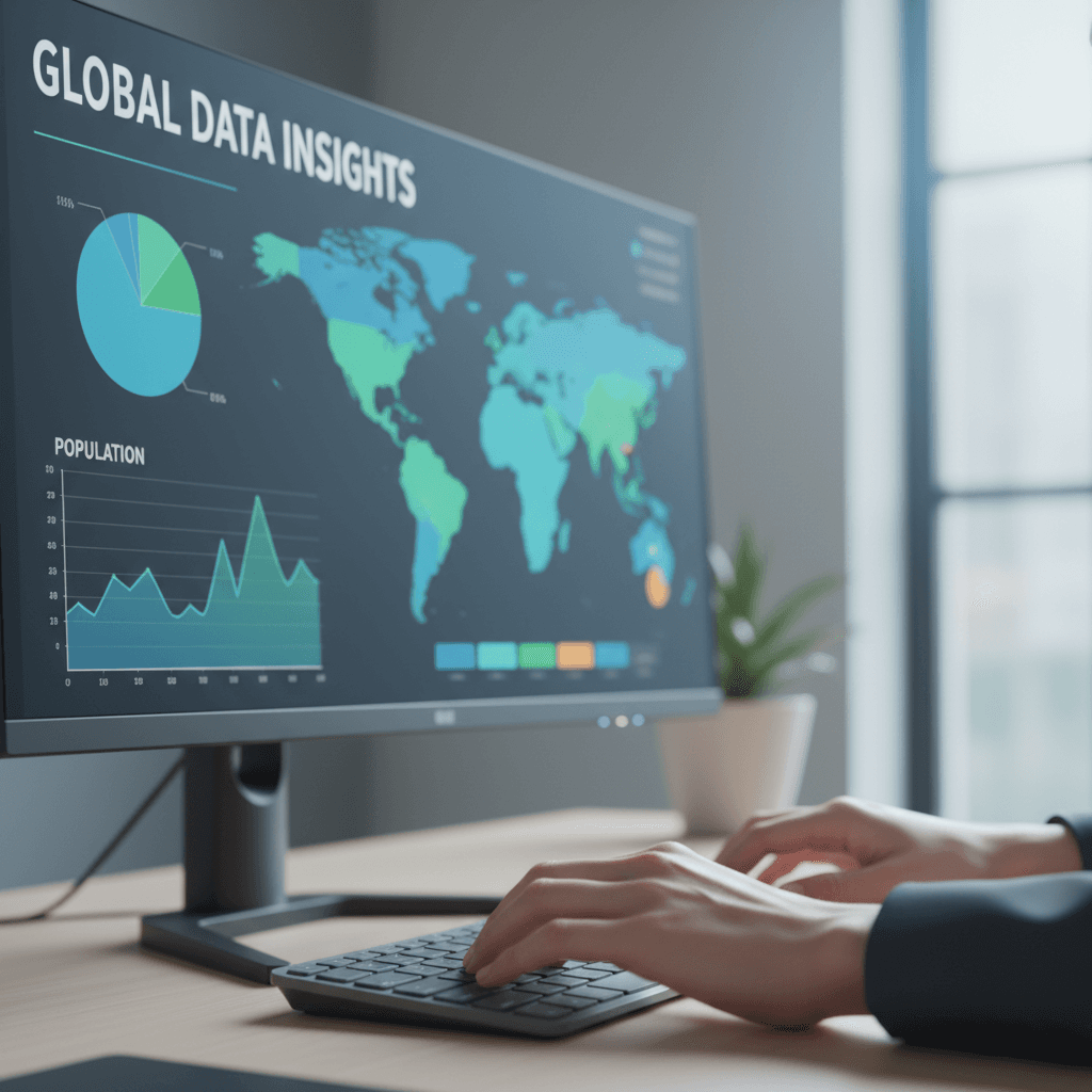 Market intelligence