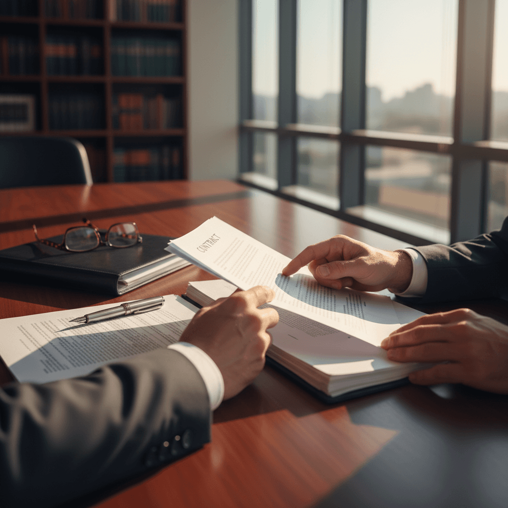 Regulatory navigation